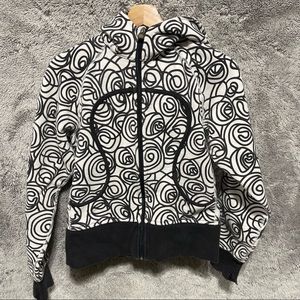 Lululemon Scuba Hoodie